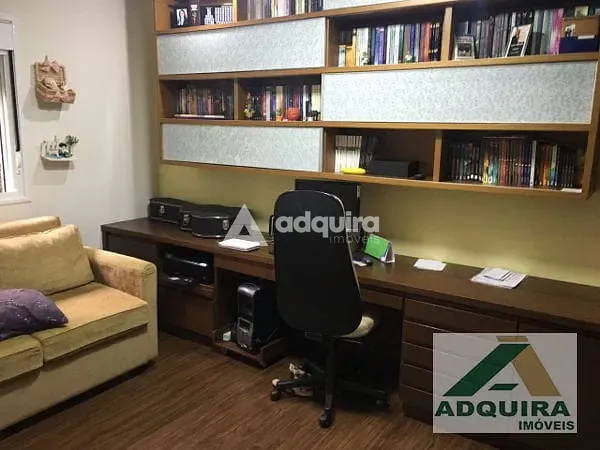 Casa, 5 quartos, 310 m² - Foto 24