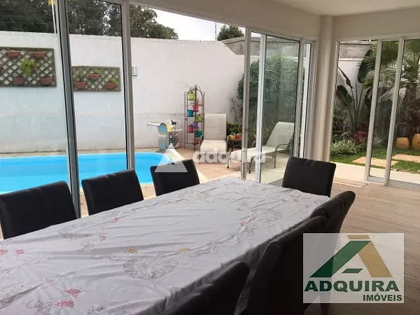 Casa, 5 quartos, 310 m² - Foto 15