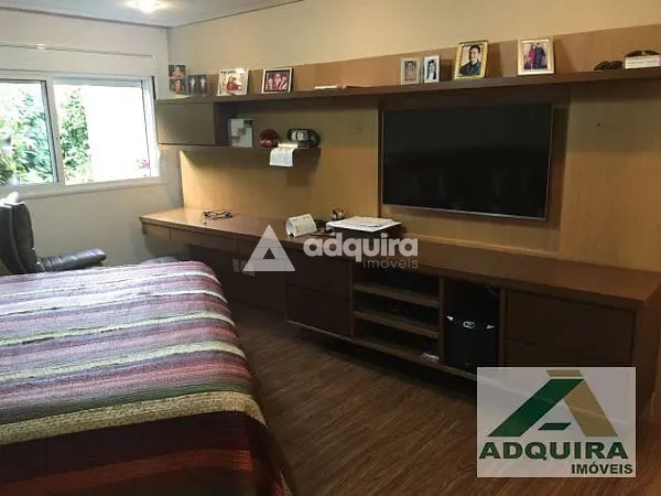 Casa, 5 quartos, 310 m² - Foto 27