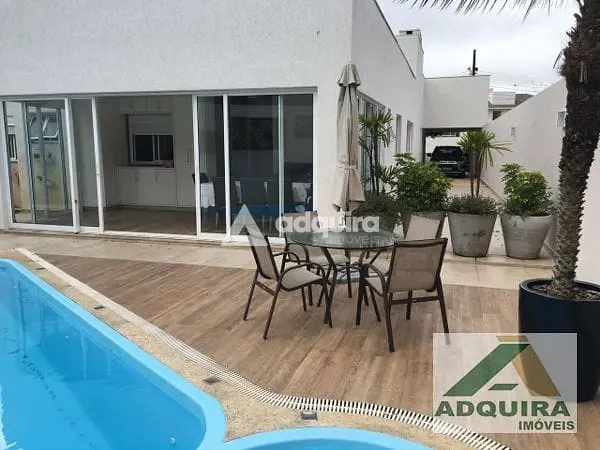 Casa, 5 quartos, 310 m² - Foto 17