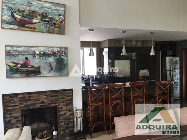Casa, 5 quartos, 310 m² - Foto 5
