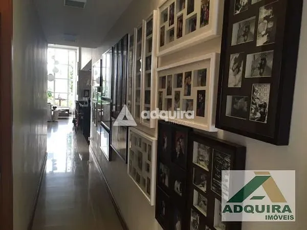 Casa, 5 quartos, 310 m² - Foto 14