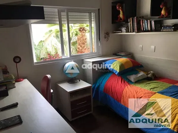 Casa, 5 quartos, 310 m² - Foto 22