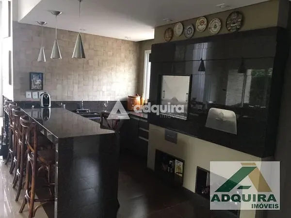 Casa, 5 quartos, 310 m² - Foto 10