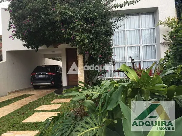 Casa, 5 quartos, 310 m² - Foto 2