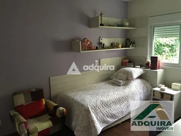 Casa, 5 quartos, 310 m² - Foto 23