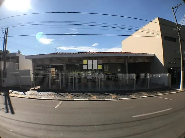 Casa com 700m² 3 quartos e 1 banheiro, para alugar, no bairro Centro em Sumaré