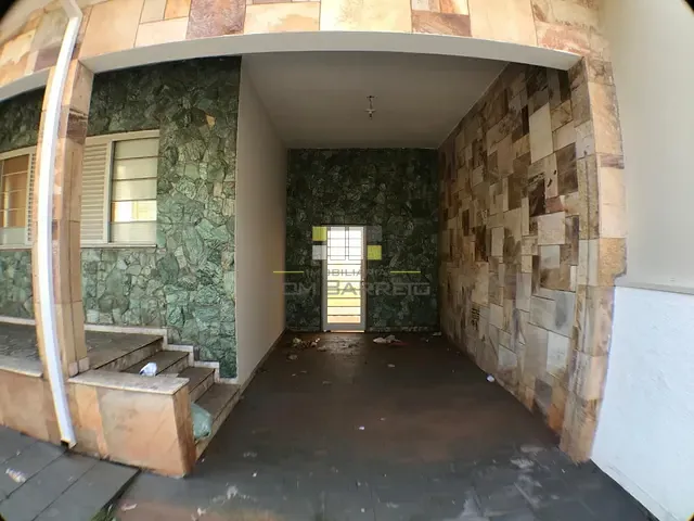 Casa com 700m² 3 quartos e 1 banheiro, para alugar, no bairro Centro em Sumaré