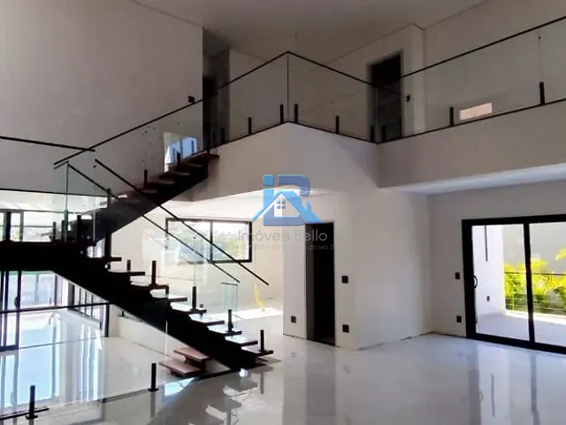 Casa com 710m² 3 quartos e 3 banheiros, à venda, no bairro Condominio Residencial Paradiso em Itatiba