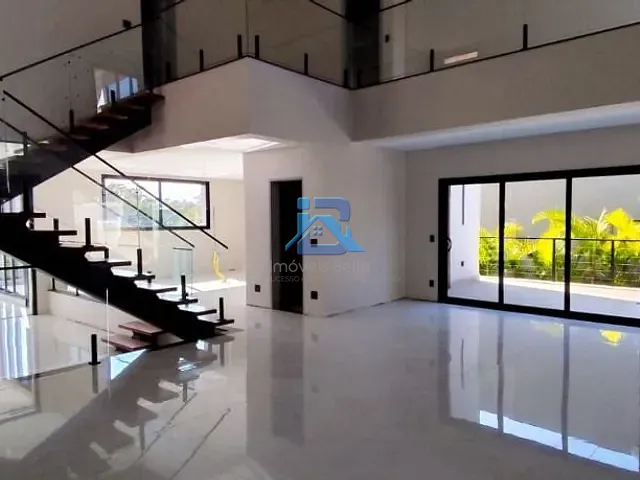 Casa com 710m² 3 quartos e 3 banheiros, à venda, no bairro Condominio Residencial Paradiso em Itatiba