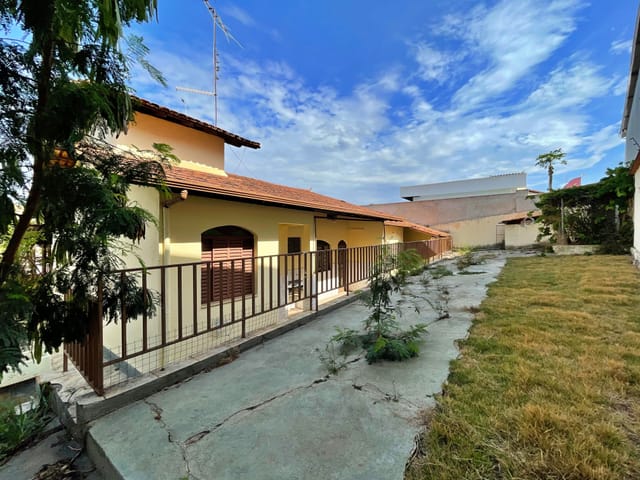 Foto do Casa - Casa para locação com 3 quartos (1 suíte) e 3 vagas, Copacabana, Belo Horizonte, MG | Deltalar Imóveis