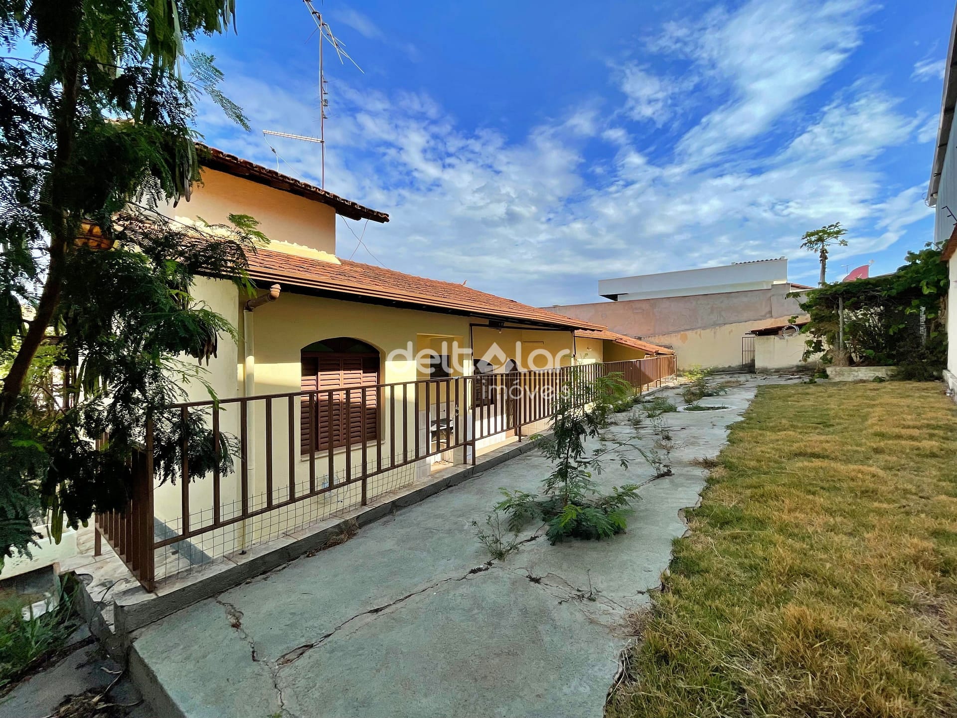 Casa, 3 quartos, 135 m² - Foto 1