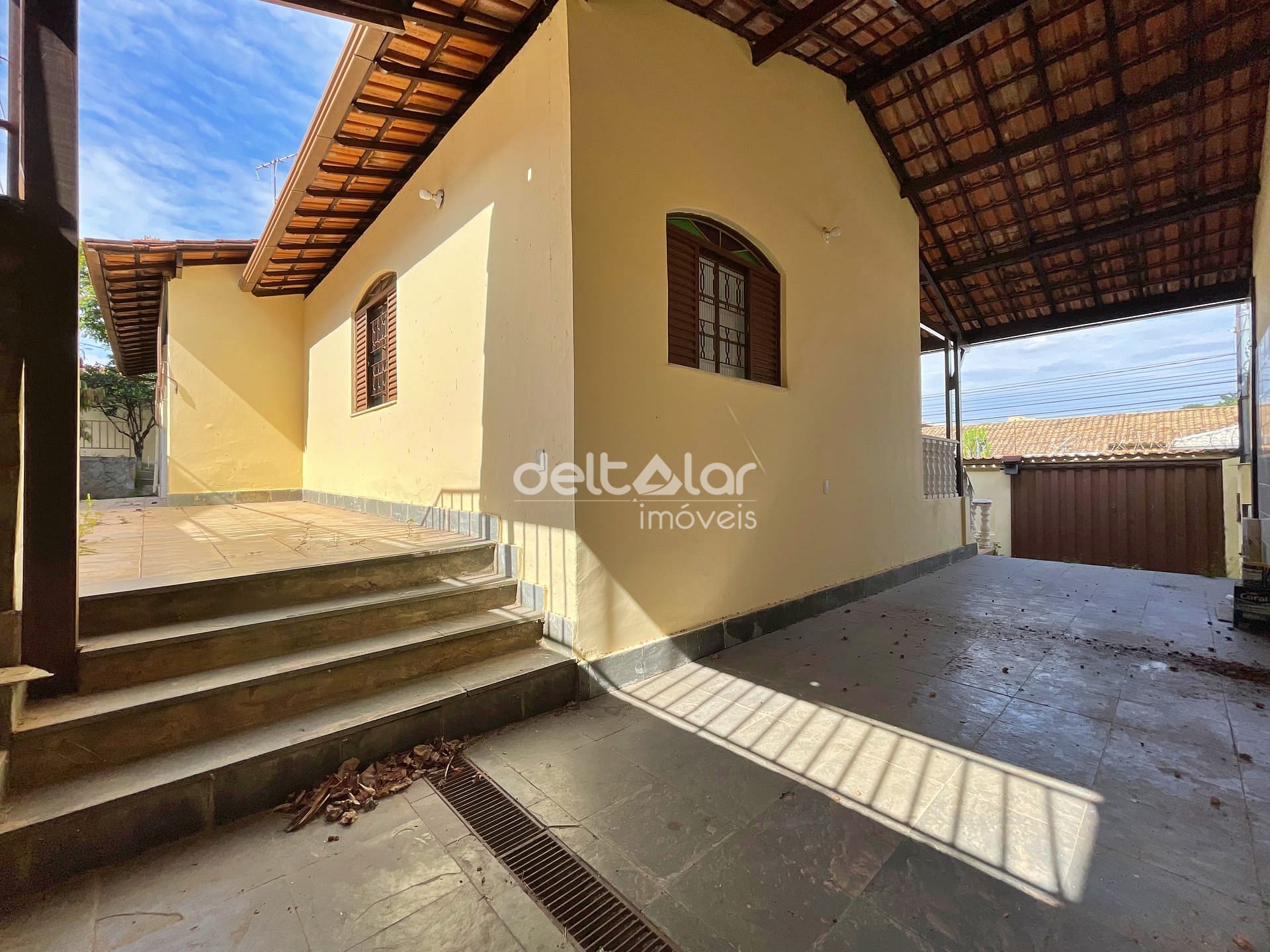 Casa, 3 quartos, 135 m² - Foto 2