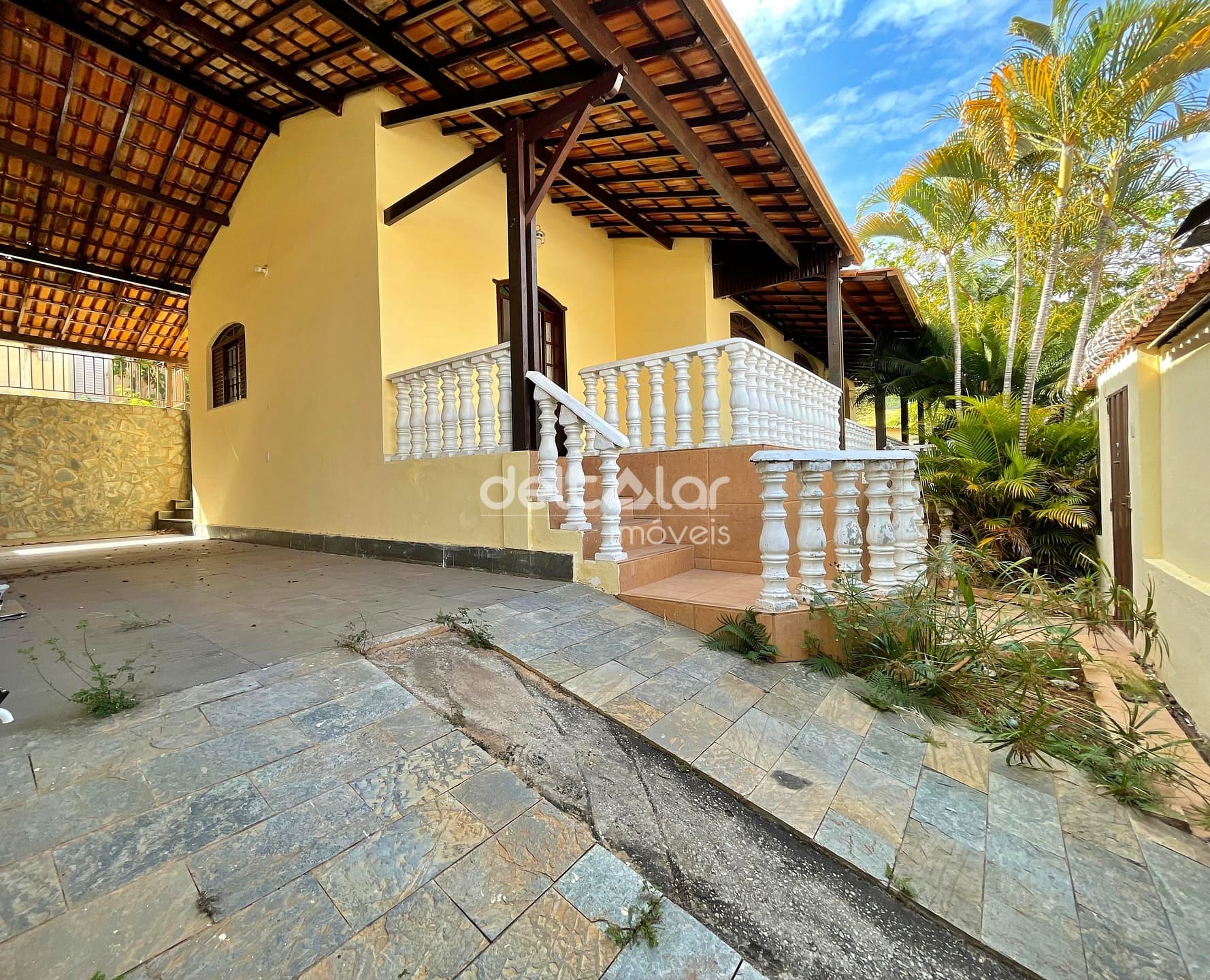 Casa, 3 quartos, 135 m² - Foto 4