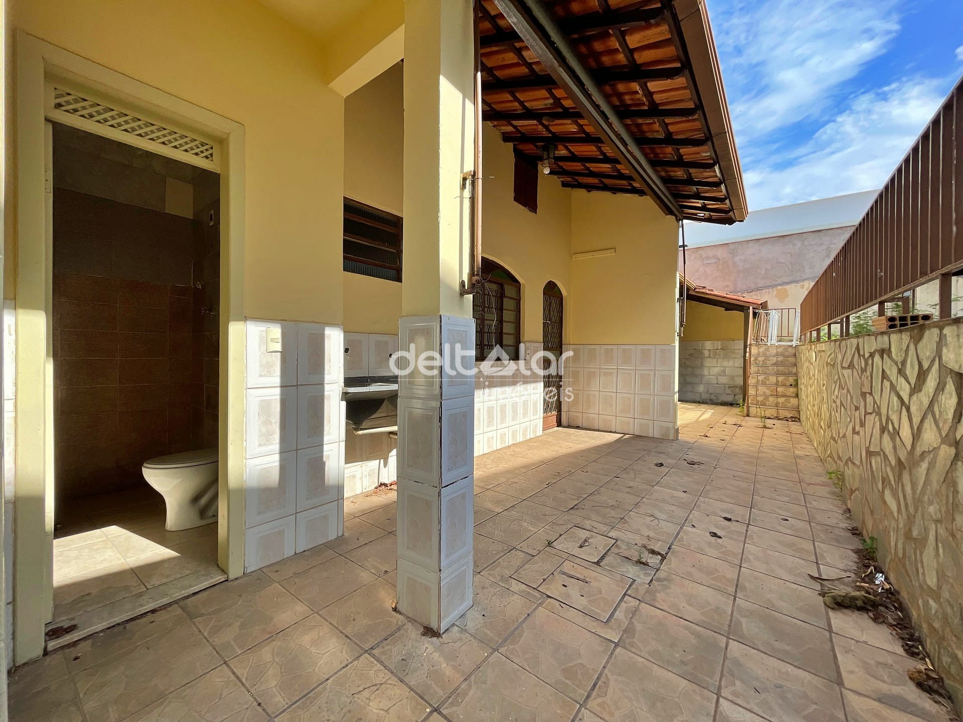 Casa, 3 quartos, 135 m² - Foto 9