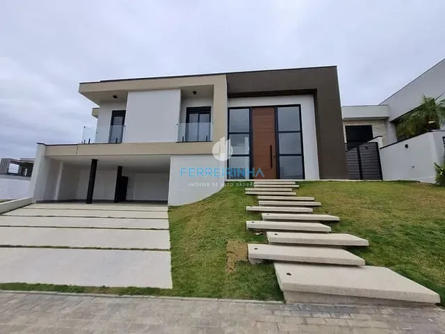 Casa com 454m² 4 quartos e 5 banheiros, à venda, no bairro Urbanova em São José dos Campos