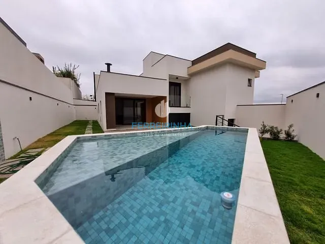 Casa com 454m² 4 quartos e 5 banheiros, à venda, no bairro Urbanova em São José dos Campos