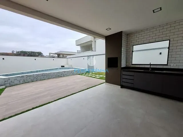 Casa com 454m² 4 quartos e 5 banheiros, à venda, no bairro Urbanova em São José dos Campos