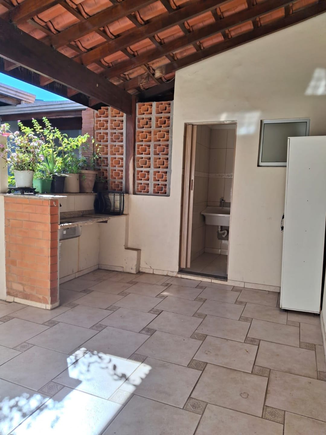 Casa, 2 quartos, 250 m² - Foto 14