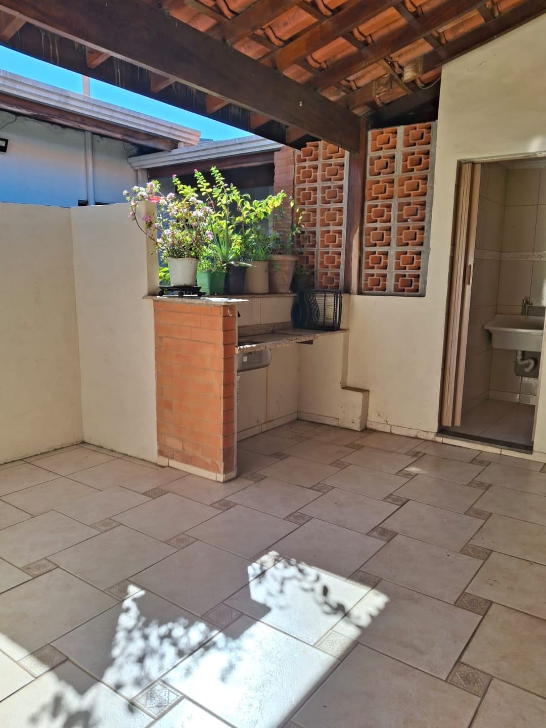 Casa, 2 quartos, 250 m² - Foto 15