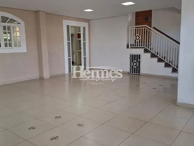 Casa com 250m² 2 quartos e 3 banheiros, à venda, no bairro Vila Monte Alegre em Paulínia