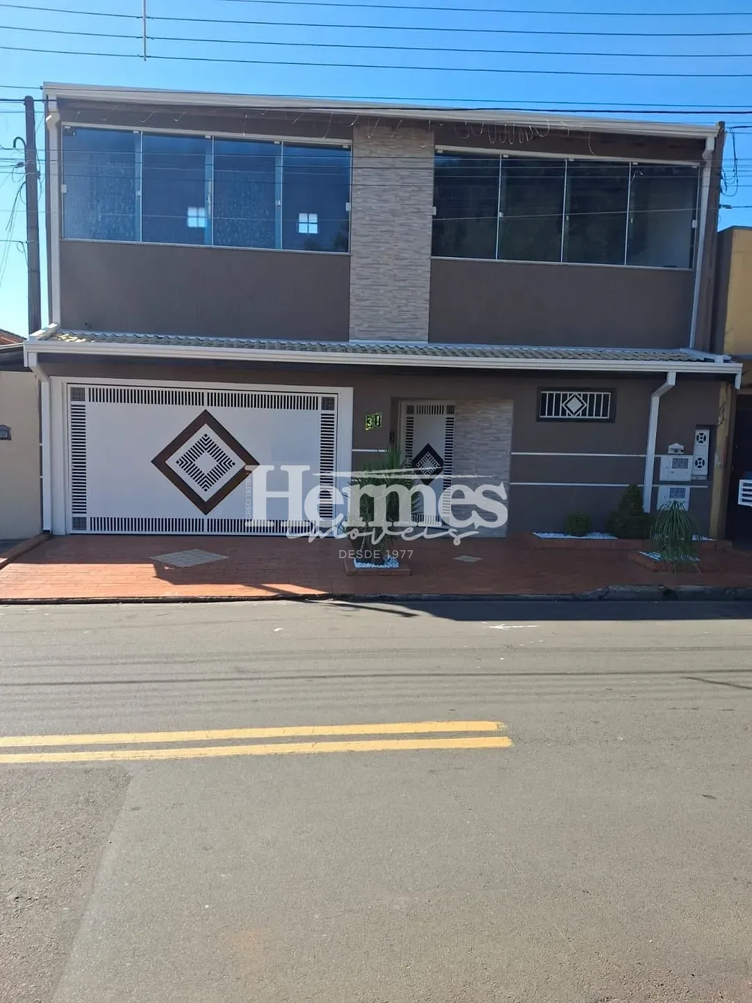 Casa, 2 quartos, 250 m² - Foto 1