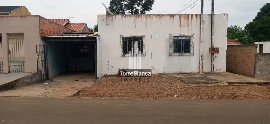 Casa, 2 quartos, 100 m² - Foto 1