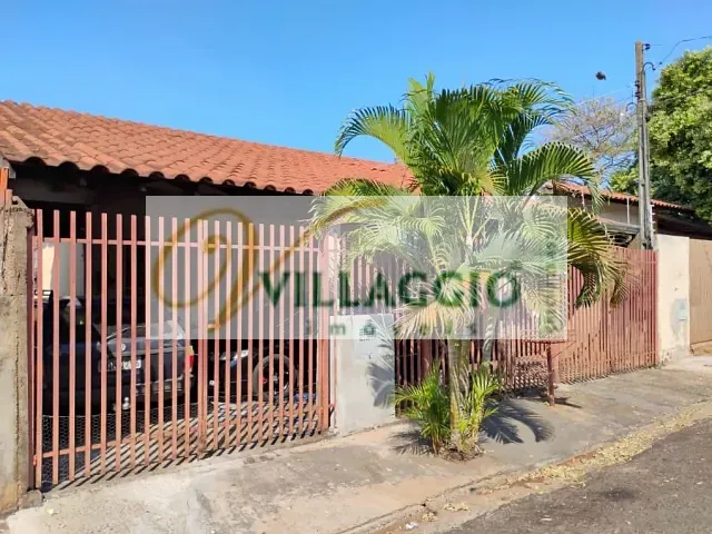 Casa com 200m² 3 quartos e 1 banheiro, à venda, no bairro Jardim Maria Lúcia em São José do Rio Preto