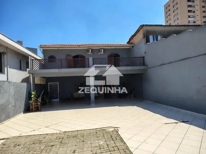 Casa, 4 quartos, 300 m² - Foto 7