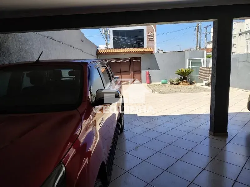 Casa, 4 quartos, 300 m² - Foto 14