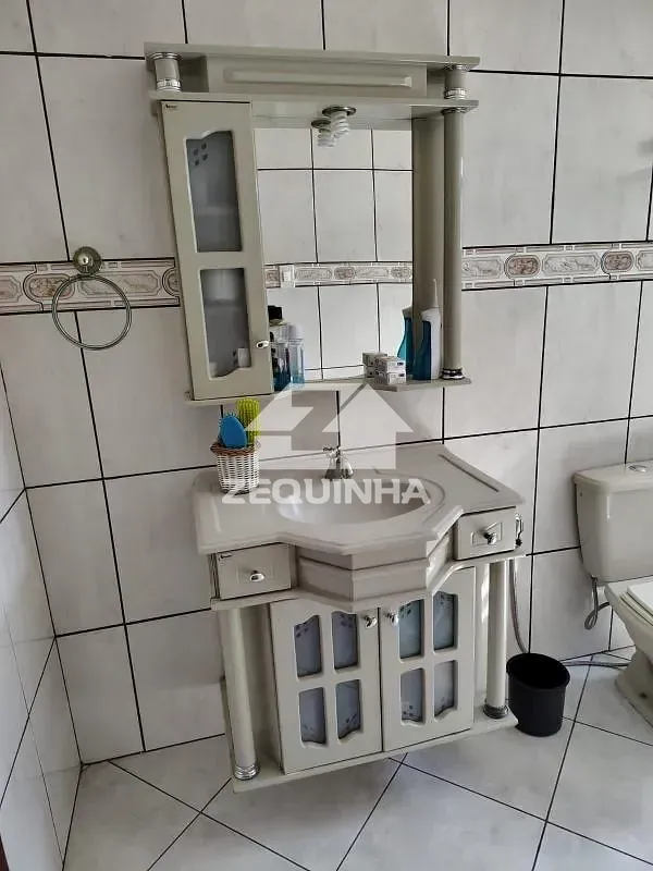 Casa, 4 quartos, 300 m² - Foto 20