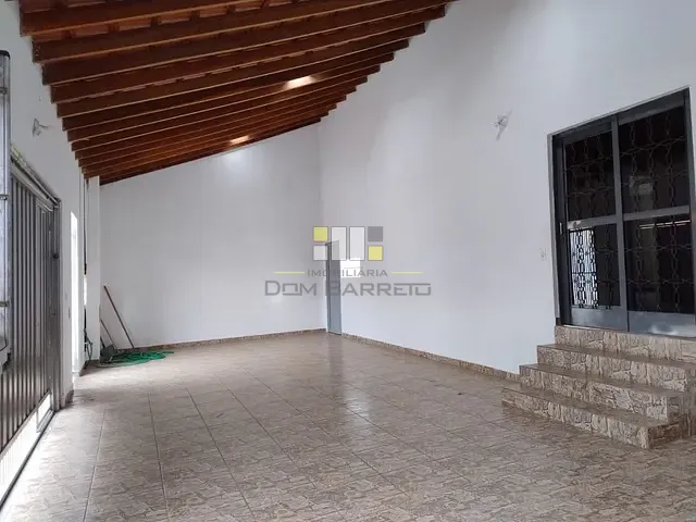 Casa com 300m² 3 quartos e 1 banheiro, à venda, no bairro Parque Manoel de Vasconcelos em Sumaré