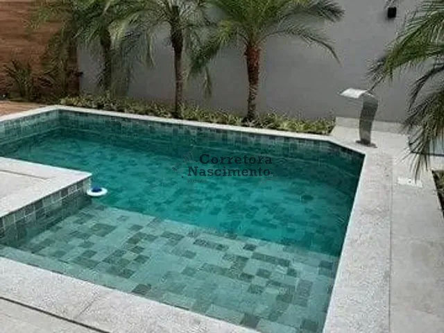 Casa com 450m² 4 quartos e 5 banheiros, à venda, no bairro Condomínio Chácara dos Eucaliptos em São José dos Campos