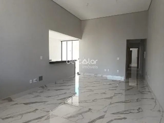 Casa com 180m² 3 quartos e 2 banheiros, à venda, no bairro Rio Branco em Belo Horizonte