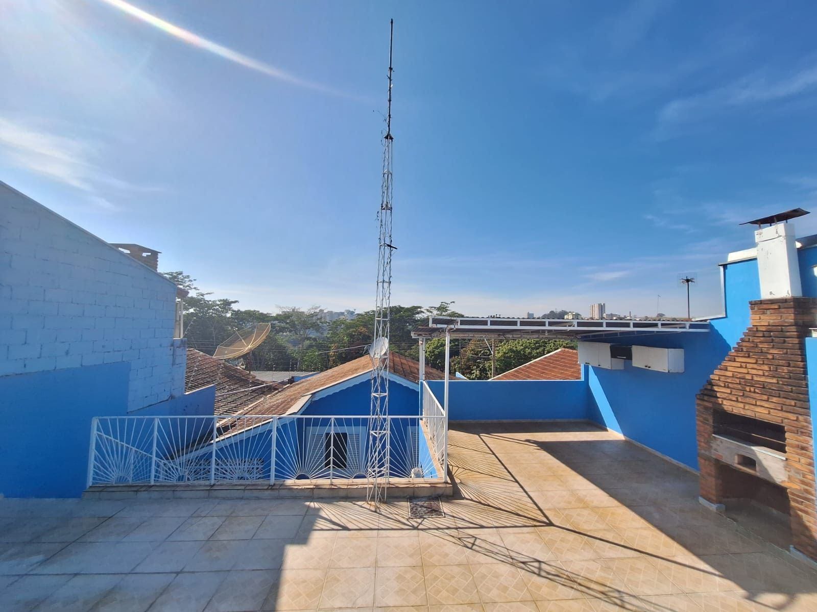 Casa, 2 quartos, 143 m² - Foto 26