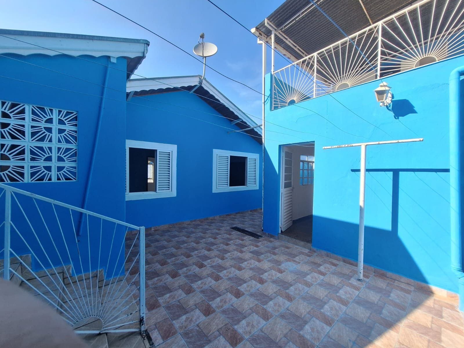 Casa, 2 quartos, 143 m² - Foto 24