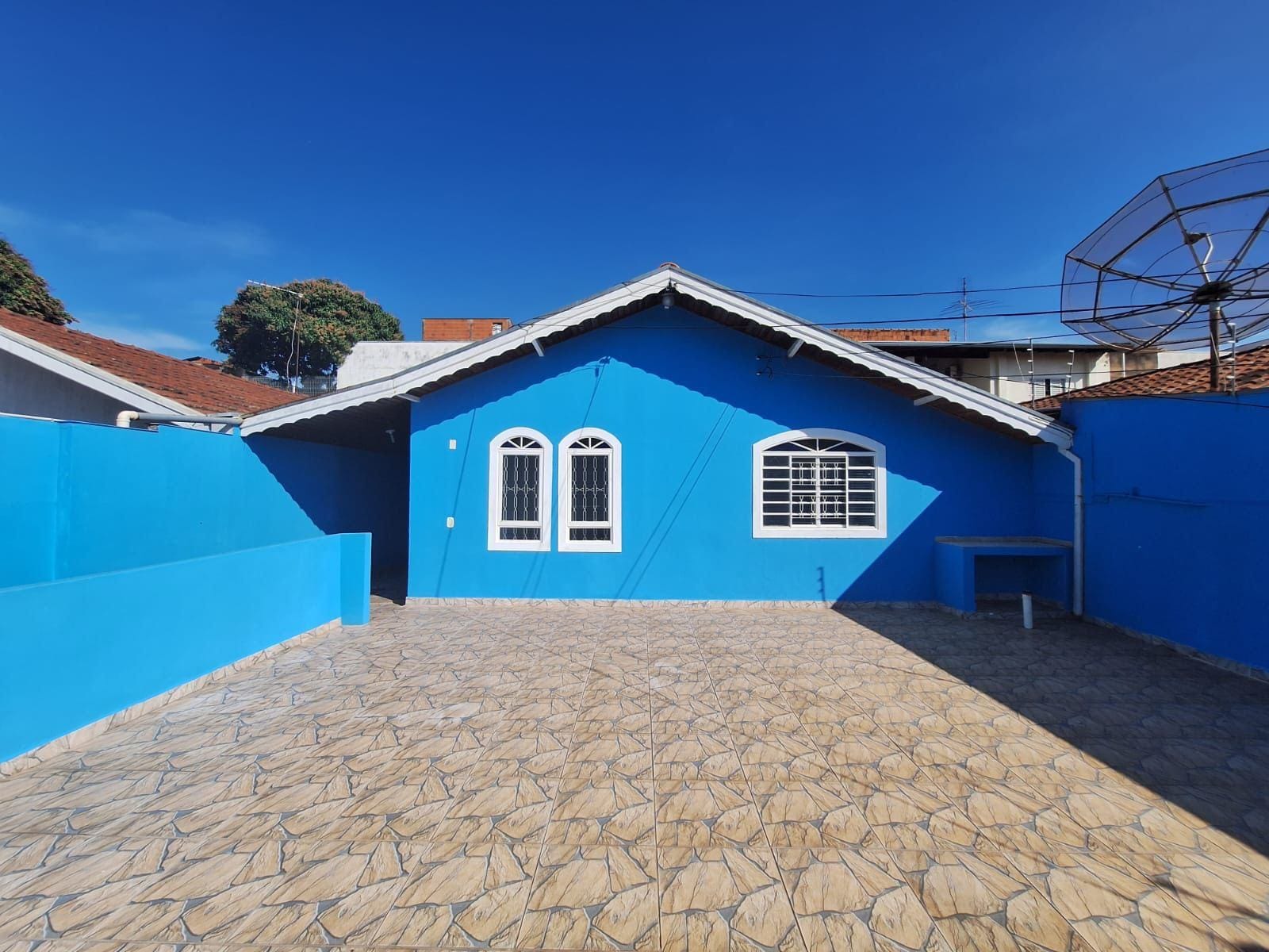 Casa, 2 quartos, 143 m² - Foto 1