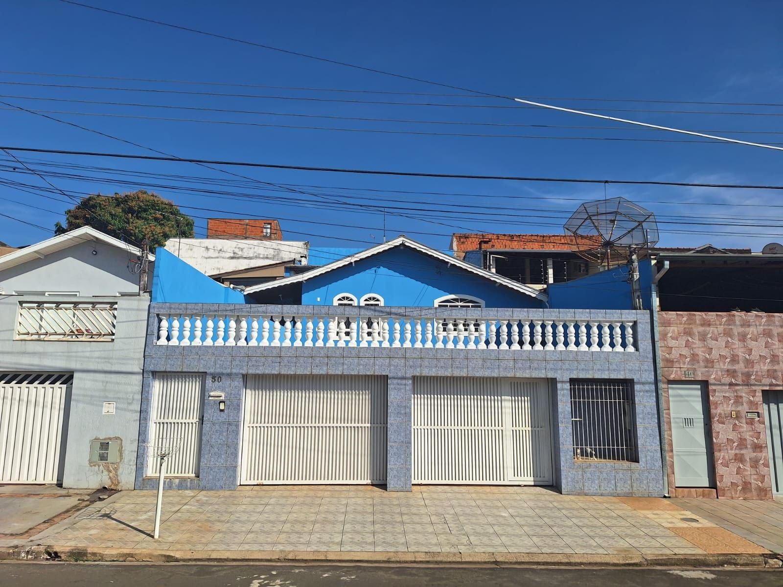 Casa, 2 quartos, 143 m² - Foto 11