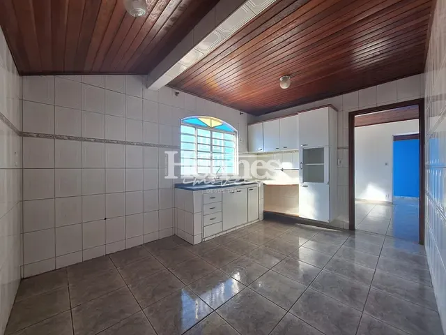 Casa com 250m² 2 quartos e 1 banheiro, à venda, no bairro Vila Monte Alegre em Paulínia