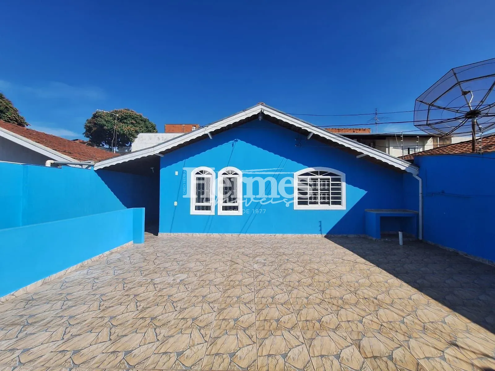 Casa, 2 quartos, 143 m² - Foto 1