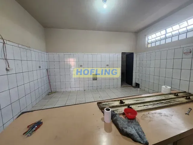Casa com 725m² 2 quartos e 1 banheiro, à venda, no bairro Jardim Dona Regina Picelli em Rio Claro