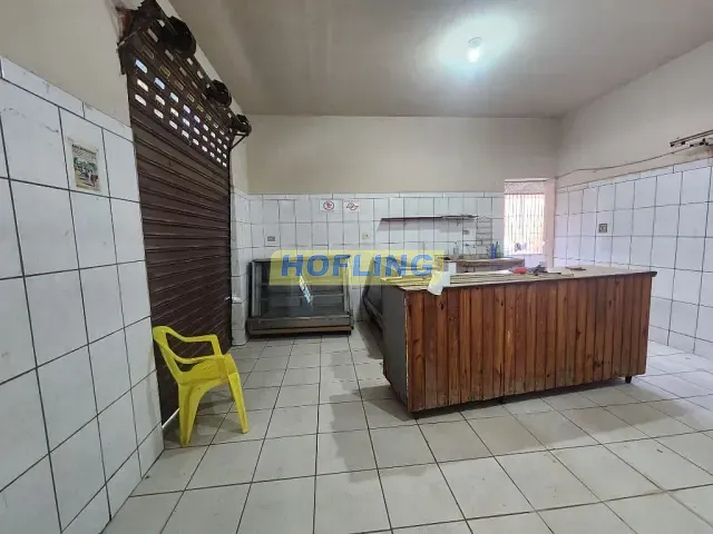 Casa com 725m² 2 quartos e 1 banheiro, à venda, no bairro Jardim Dona Regina Picelli em Rio Claro
