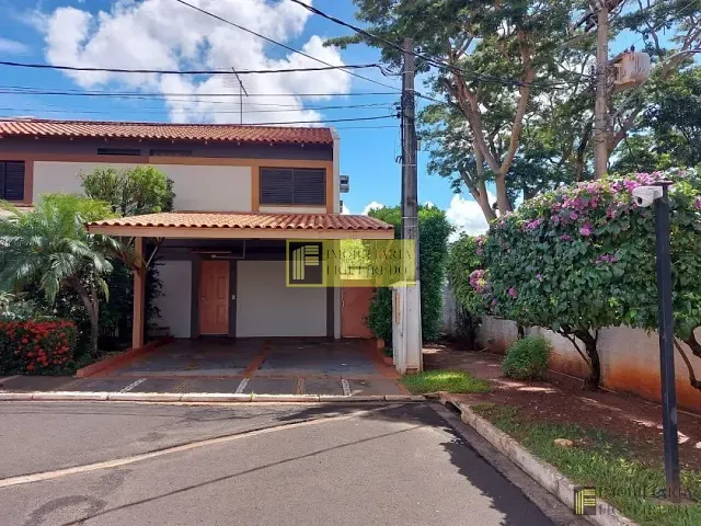Casa 3 quartos e 3 banheiros, para alugar, no bairro Higienópolis em São José do Rio Preto