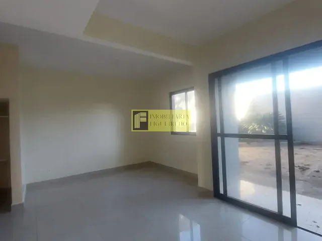 Casa 3 quartos e 3 banheiros, para alugar, no bairro Higienópolis em São José do Rio Preto