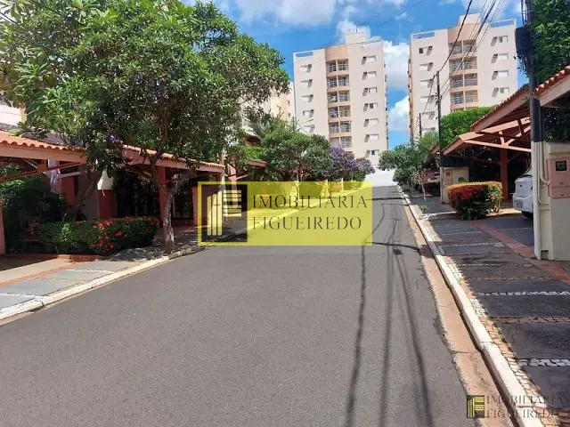 Casa 3 quartos e 3 banheiros, para alugar, no bairro Higienópolis em São José do Rio Preto