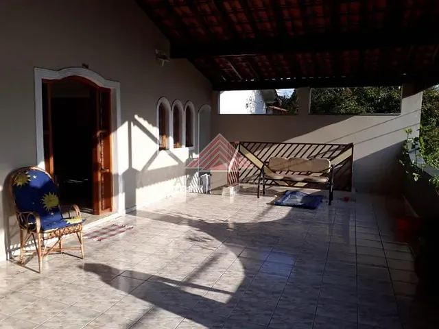 Casa com 250m² 2 quartos e 2 banheiros, à venda, no bairro Jardim Pedroso em Mauá