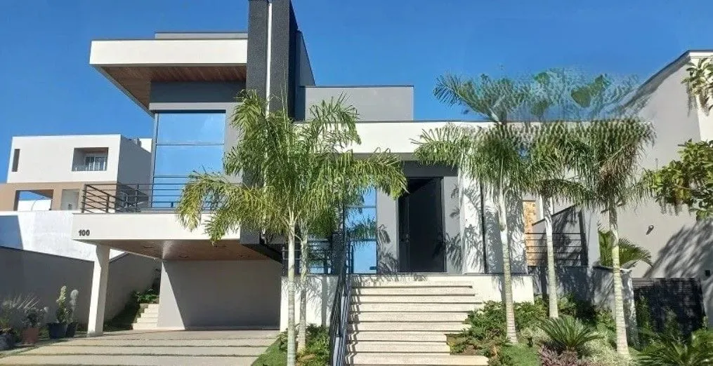 Casa, 3 quartos, 290 m² - Foto 2