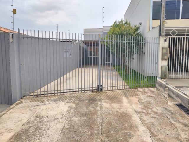 Casa para Venda no Campos Elíseos, ideal para você e sua família, Contorno, Ponta Grossa, PR