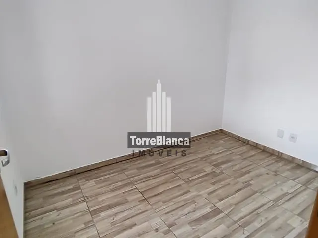 Casa 2 quartos e 1 banheiro, à venda, no bairro Contorno em Ponta Grossa