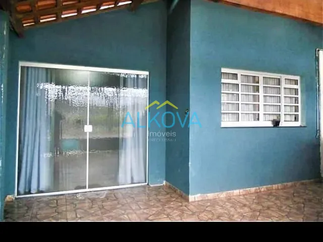 Casa com 150m² 3 quartos e 3 banheiros, à venda, no bairro Conjunto Residencial Trinta e Um de Março em São José dos Campos